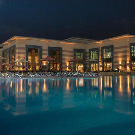 Aura Resort Sidi Abd El Rahman El Alamein Exterior photo