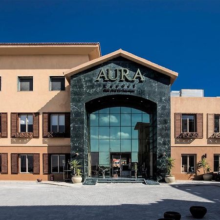 Aura Resort Sidi Abd El Rahman El Alamein Exterior photo